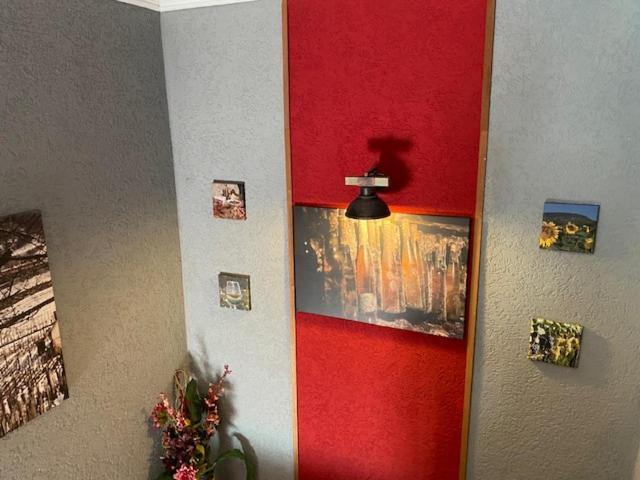 Zum Ziehbrunnen Hotel Berlim